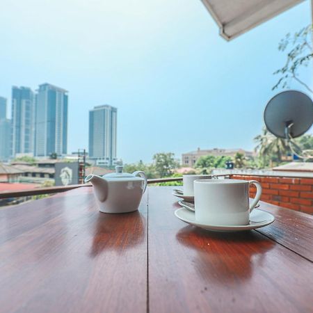 Regent Residencies - Colombo Apartment Luaran gambar