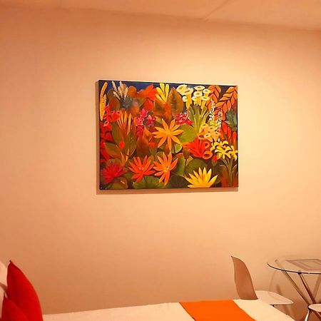 Regent Residencies - Colombo Apartment Luaran gambar