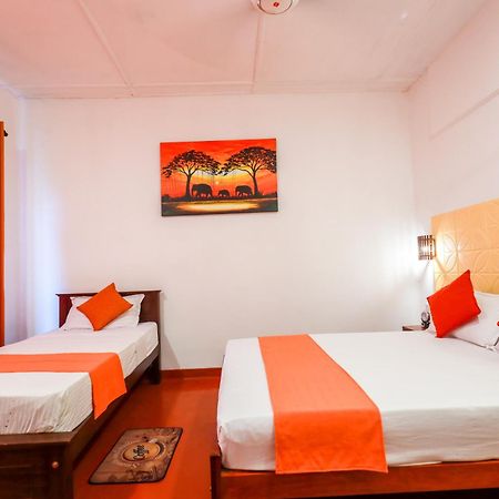 Regent Residencies - Colombo Apartment Luaran gambar