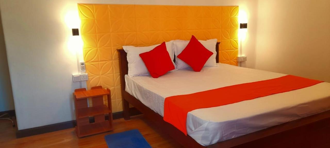 Regent Residencies - Colombo Apartment Luaran gambar
