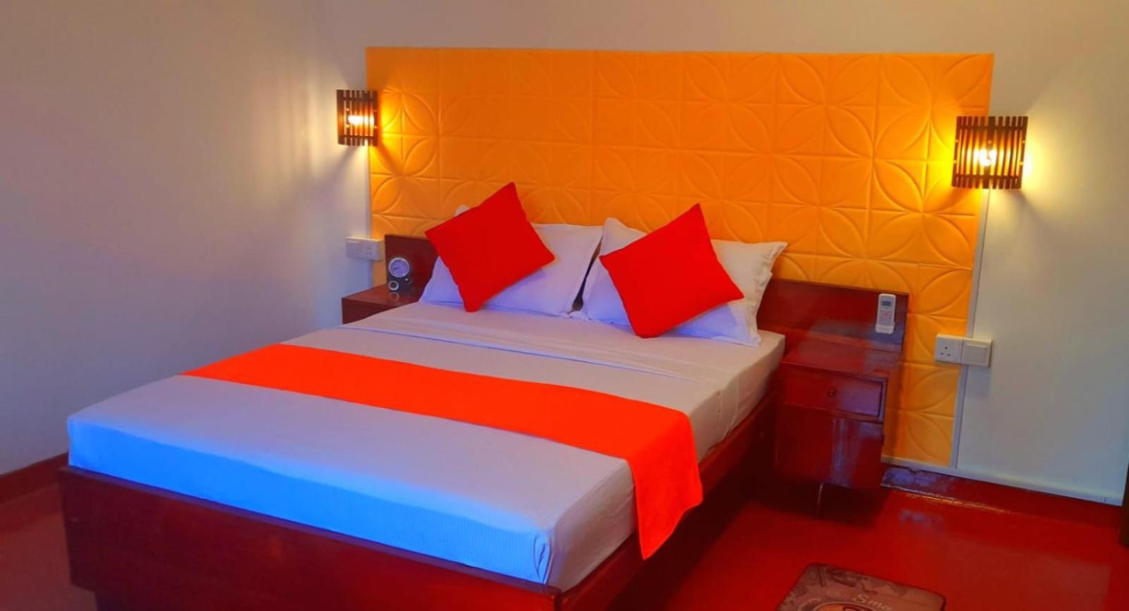 Regent Residencies - Colombo Apartment Luaran gambar