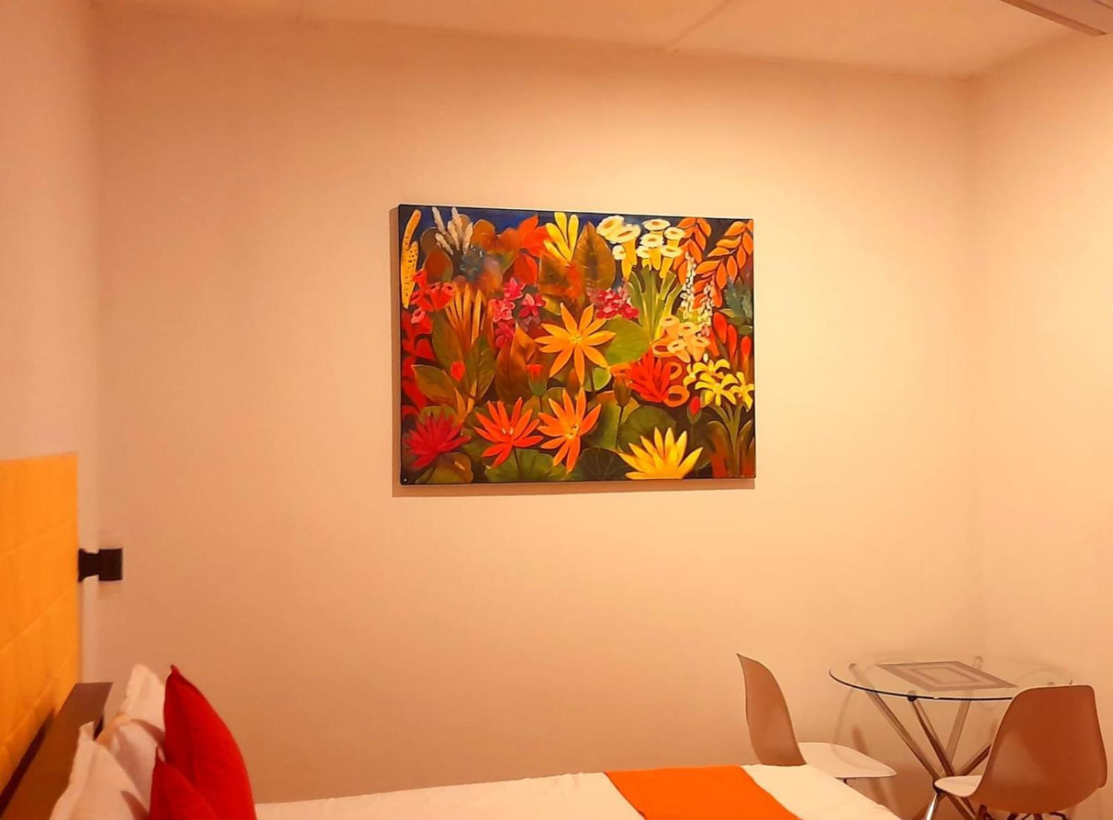 Regent Residencies - Colombo Apartment Luaran gambar