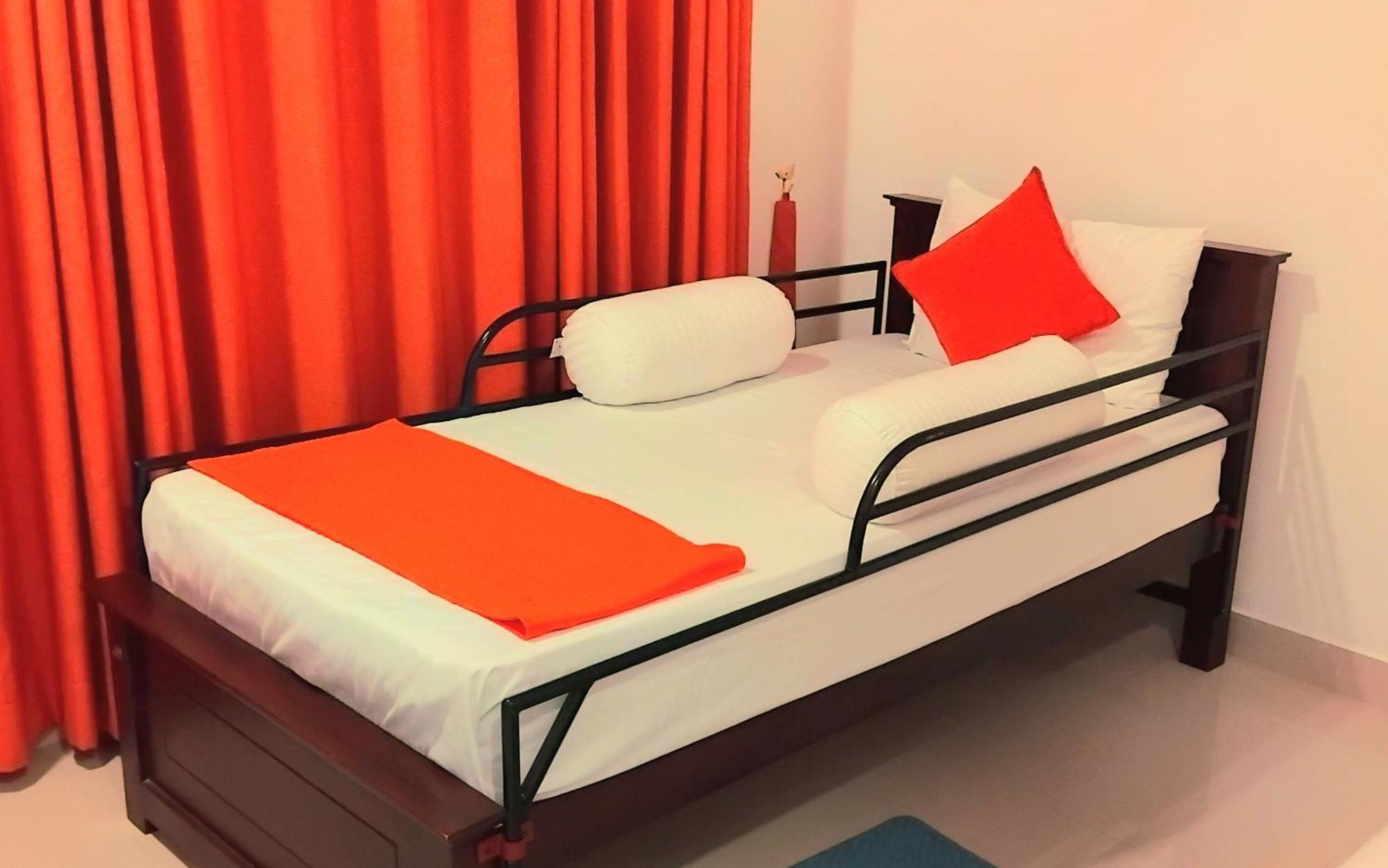 Regent Residencies - Colombo Apartment Luaran gambar
