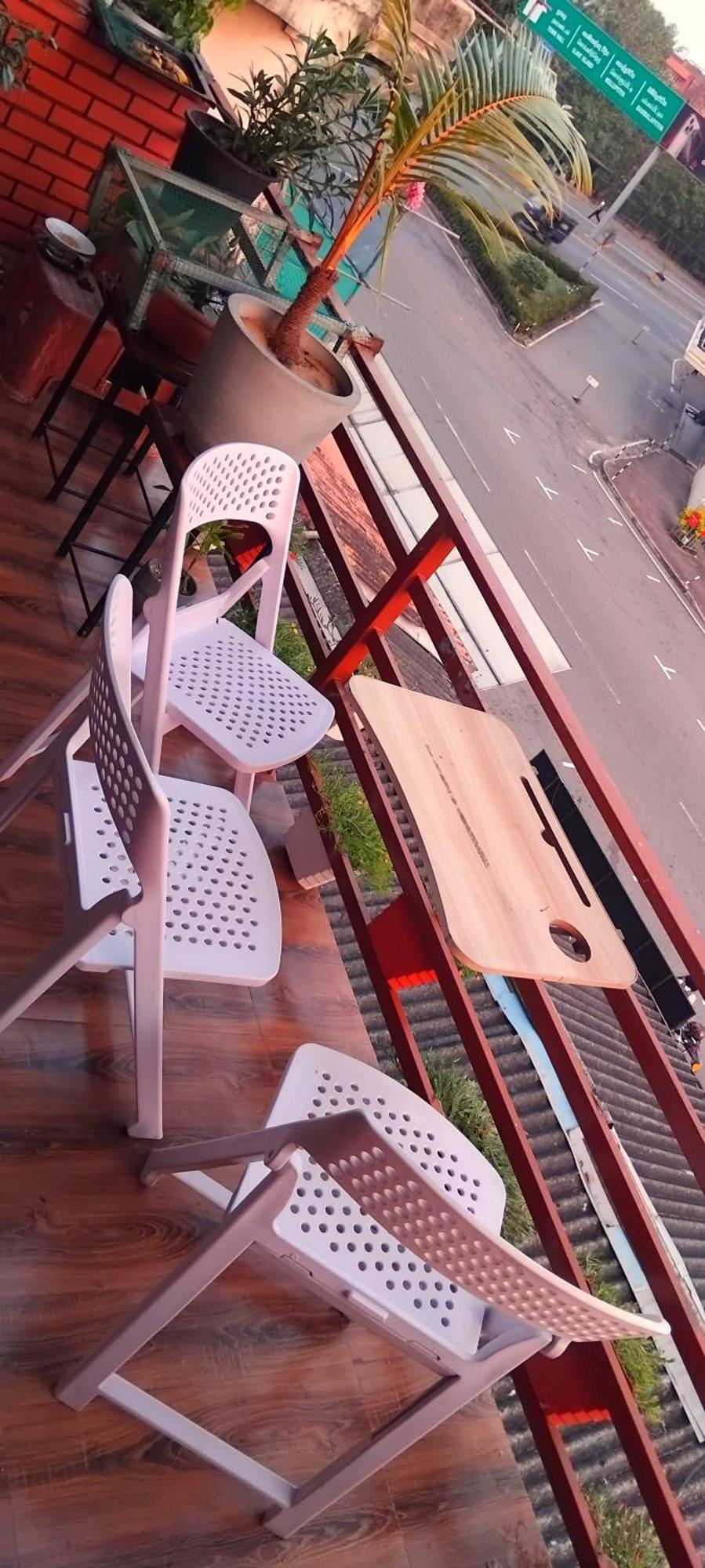 Regent Residencies - Colombo Apartment Luaran gambar